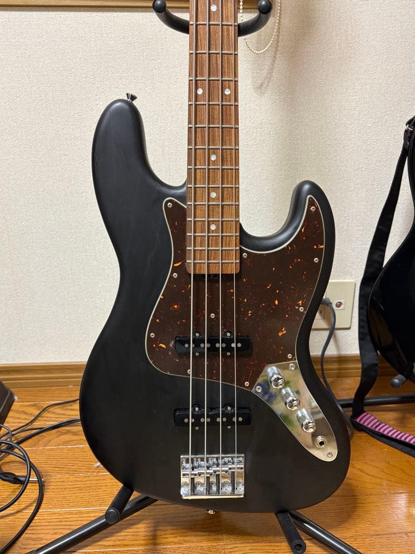 ベース Schecter PS-S-JB/CBT/PF