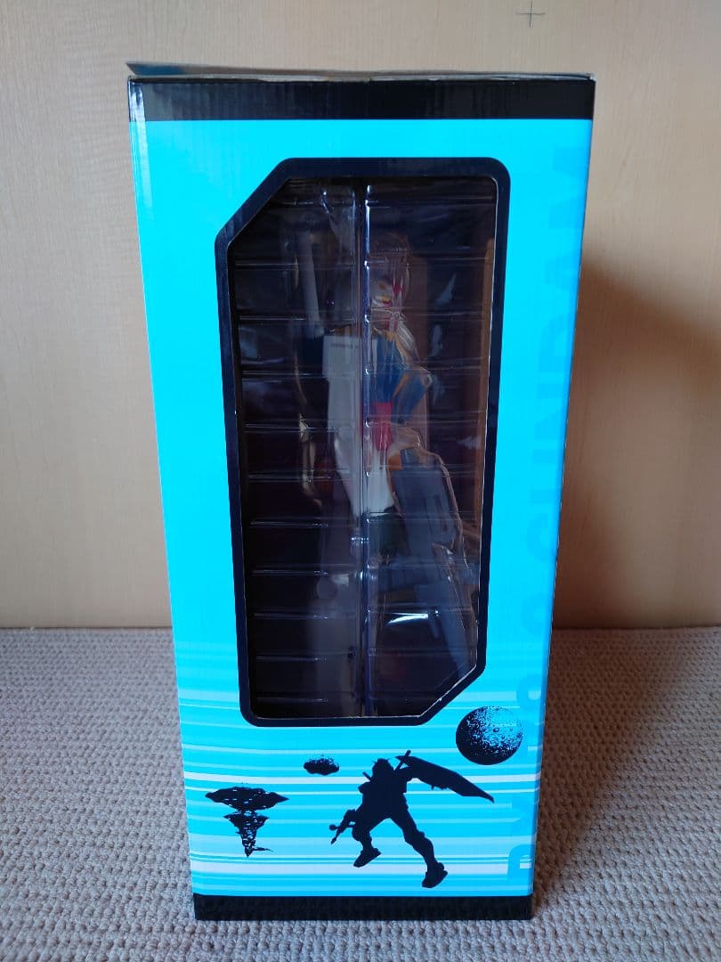 ☆一番くじ☆機動戦士ガンダム　RX-78-2 ガンダム ビッグソフビ=未開封品=