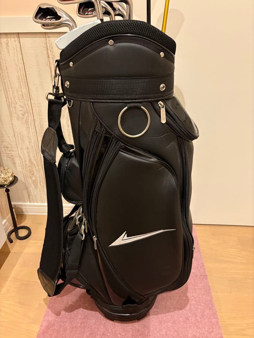 初心者向け メンズゴルフクラブセット オノフ ツアーステージ