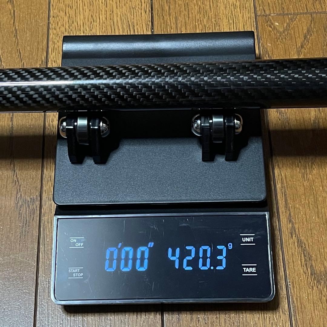 ビリヤード　カーボン　ブレイクキュー　ラジアル