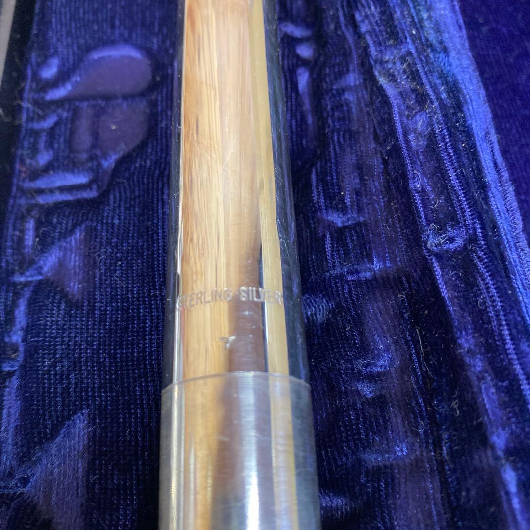 YAMAHA ヤマハ　YFL-31 フルート　ケース付き