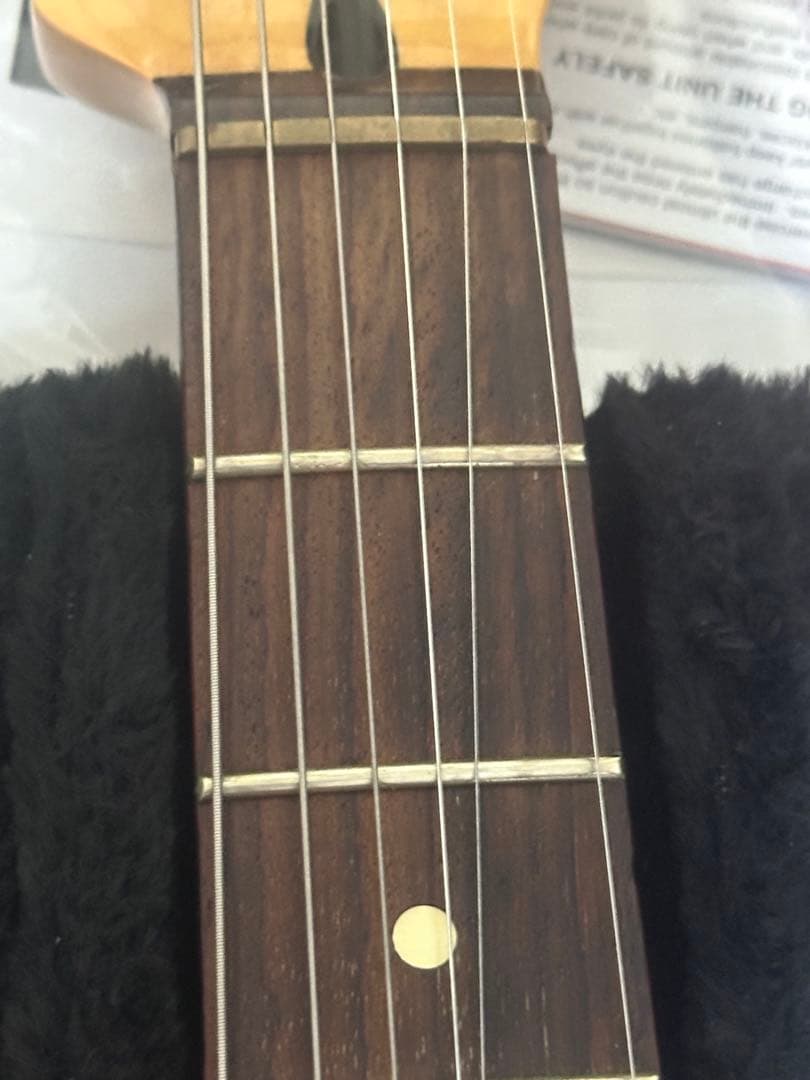 ギター Fender Roland GC-1 GK-Ready Stratocaster