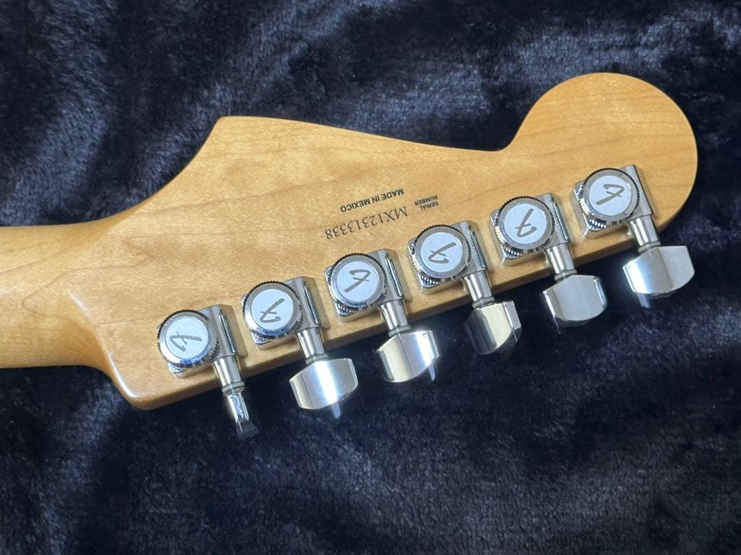 ギター Fender Roland GC-1 GK-Ready Stratocaster