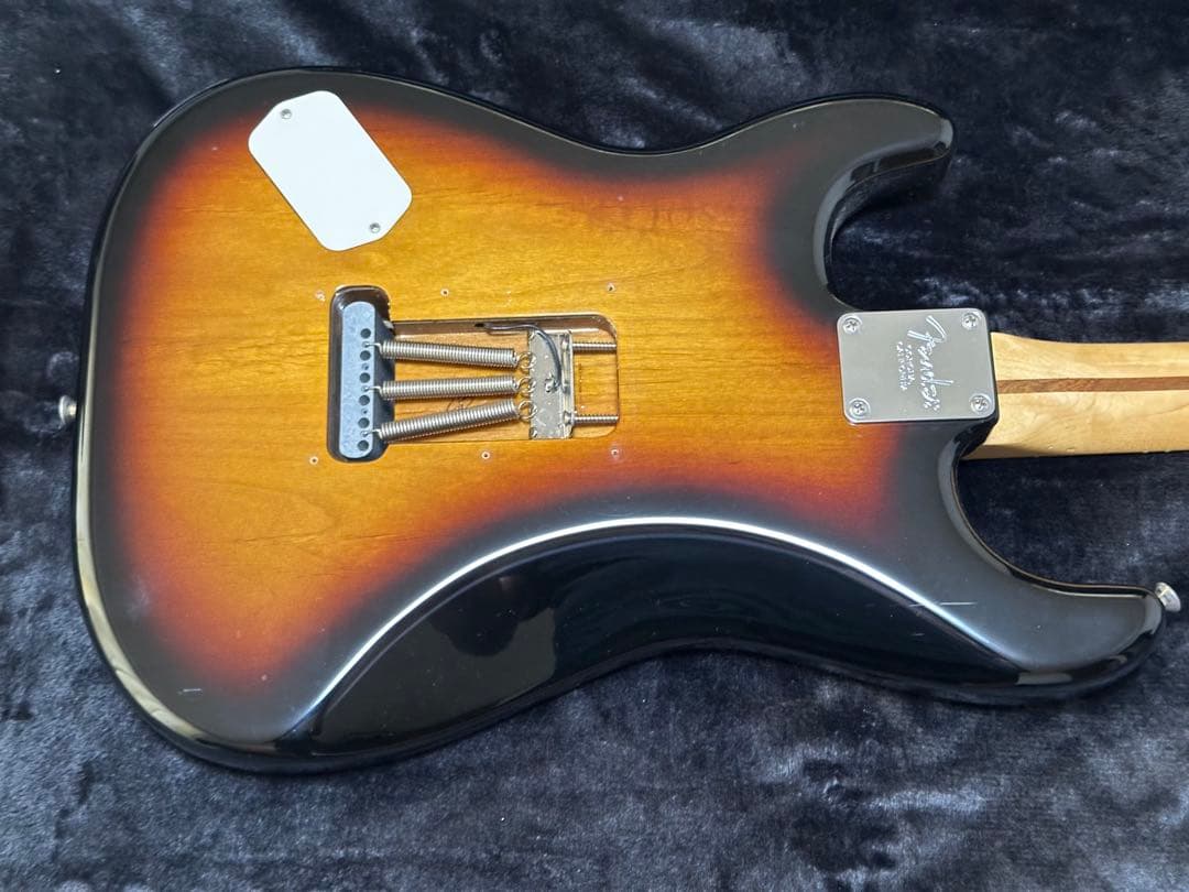 ギター Fender Roland GC-1 GK-Ready Stratocaster