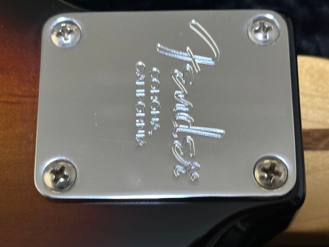 ギター Fender Roland GC-1 GK-Ready Stratocaster