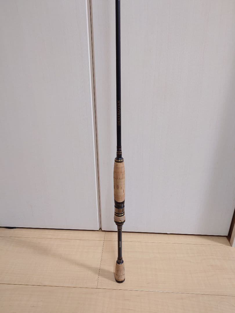 ロッド DESTROYER F0-68XS AMBITIOUS