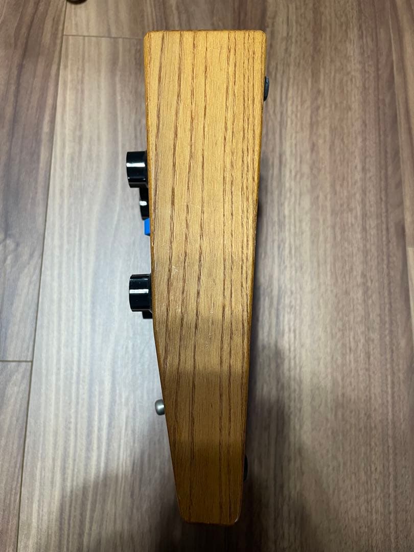 ギター moogerfooger MF-102 Ring Modulator