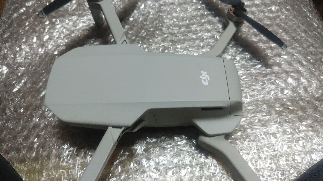 【専用】DJI Mavic Mini 入門セット予備バッテリーと予備プロペラつき