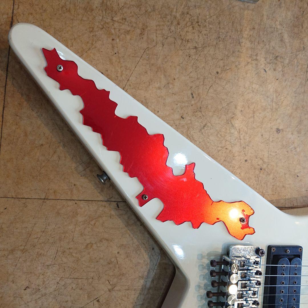 ランダムスター メーカー不明