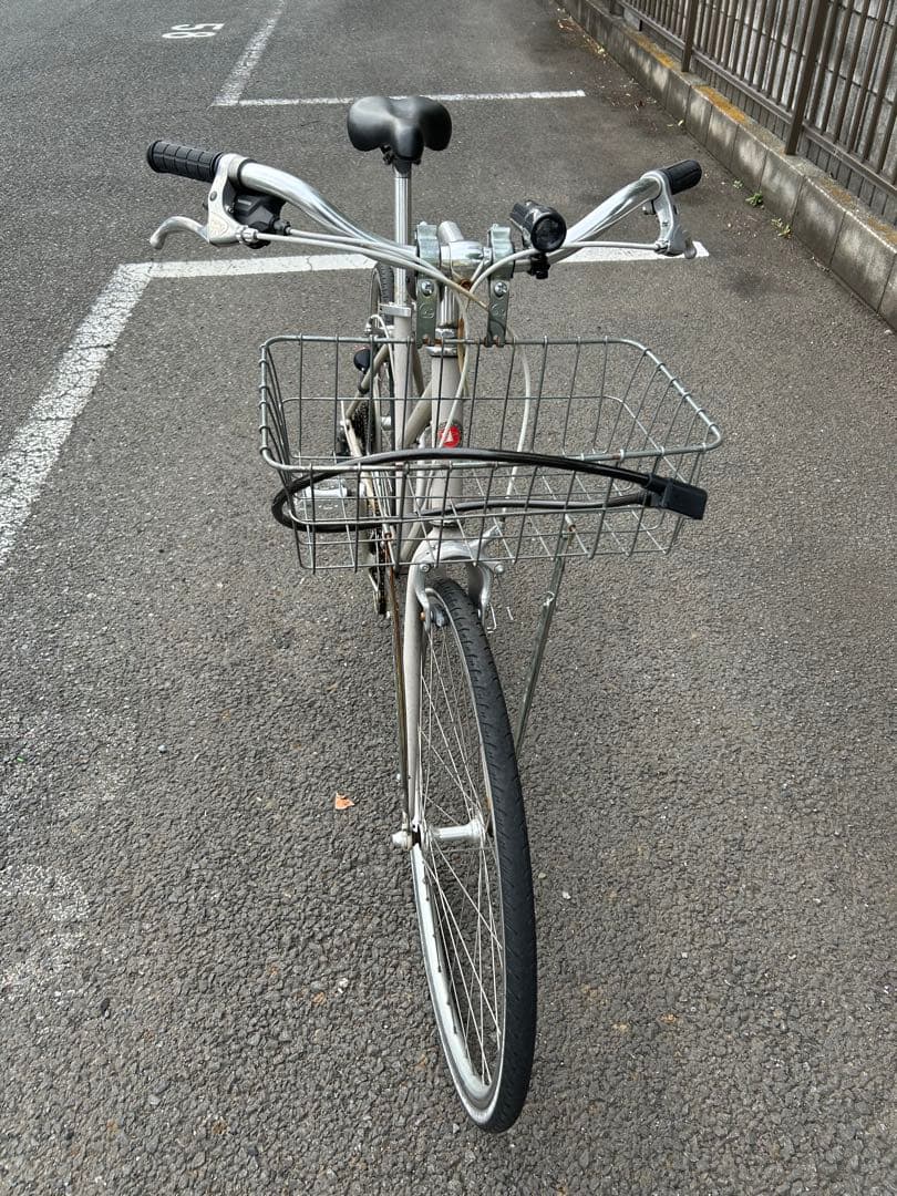 自転車本体 tokyobike bisou