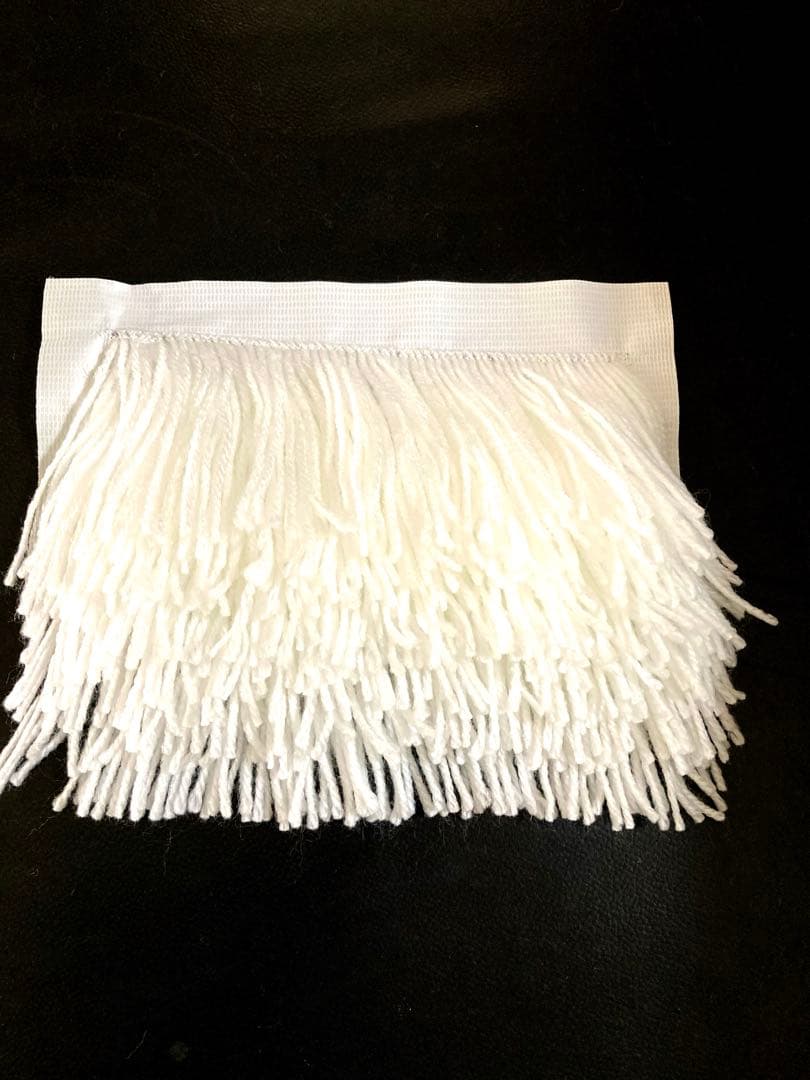 ^_^トリマートリミング練習用毛糸6段10枚組9900円ハンドメイド　送料込み