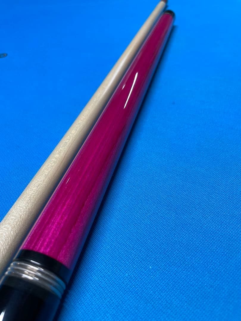 ビリヤード　MEZZ POWER BREAK Ⅱ DI メッズ　パワーブレイク