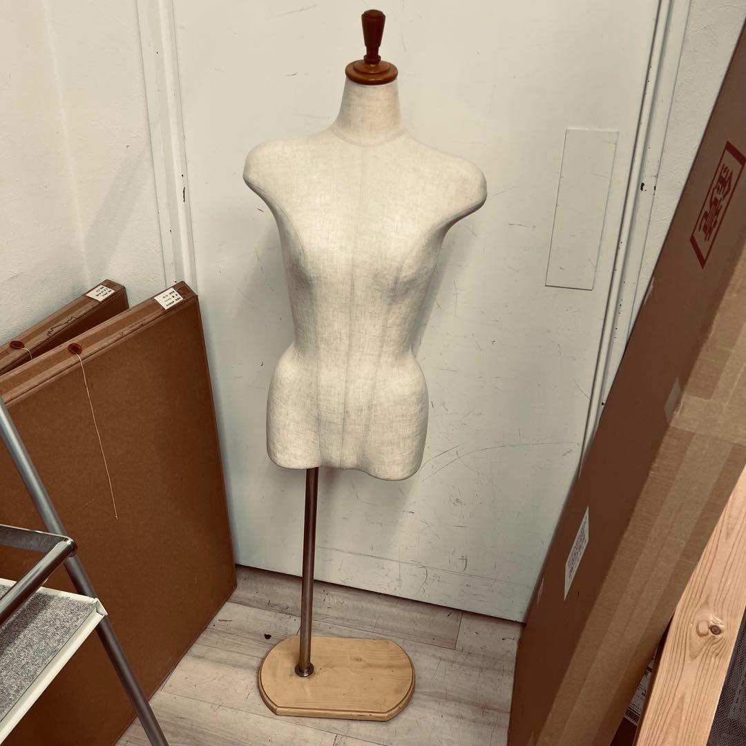 マネキン　大小　専用です。