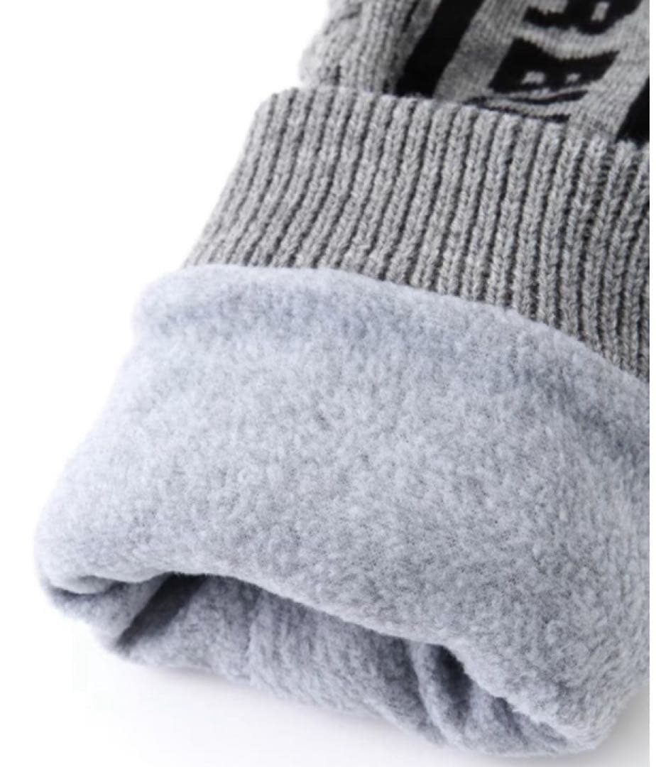 マスターバニー　レッグウォーマー