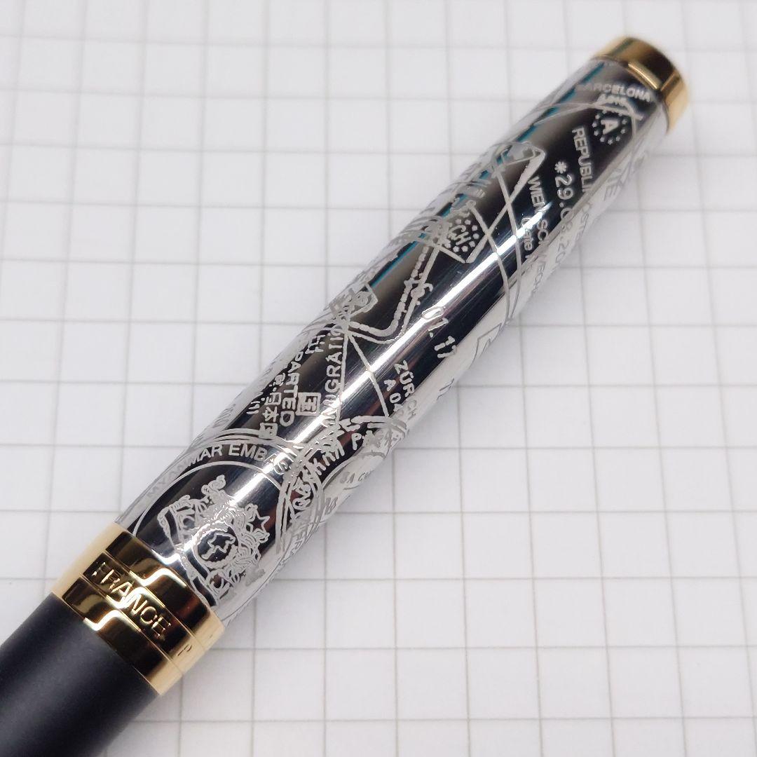 PARKER ソネット トランジット ボールペン 限定 廃番 廃盤 パーカー