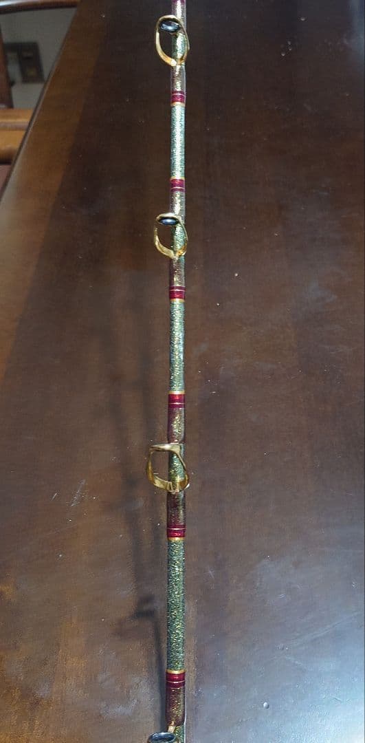 マッドバイパー深海 MH-195