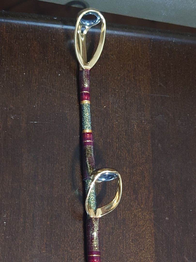 マッドバイパー深海 MH-195