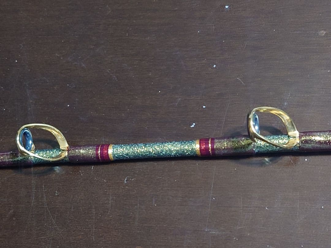 マッドバイパー深海 MH-195