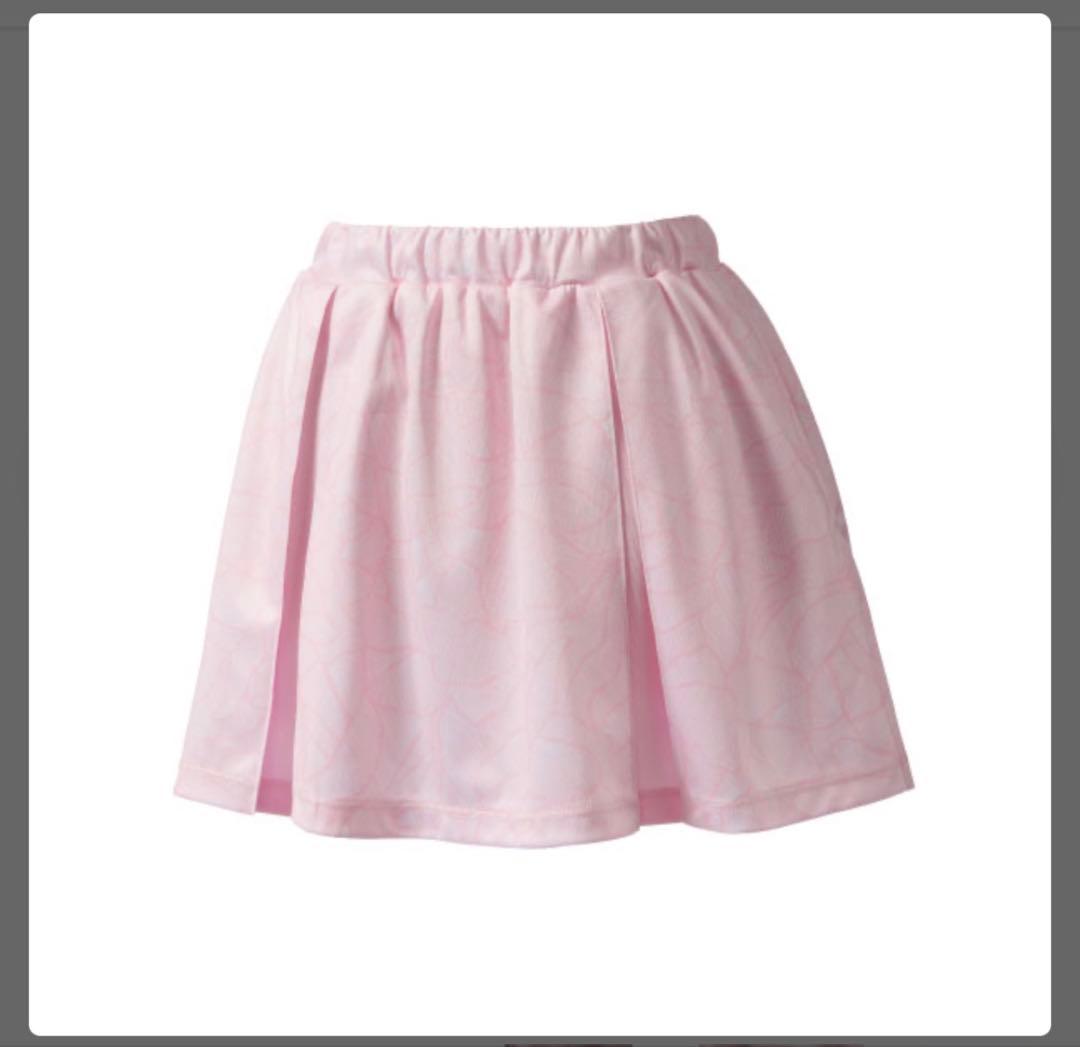 新品未開封 Prince テニスウェア 上下セット2026年モデル