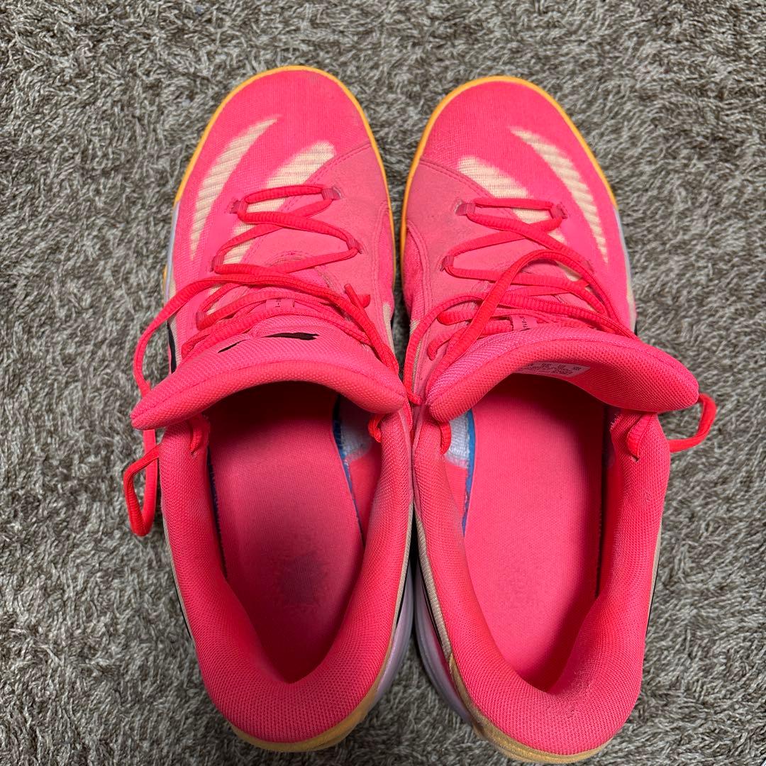 PUMA オールプロニトロ