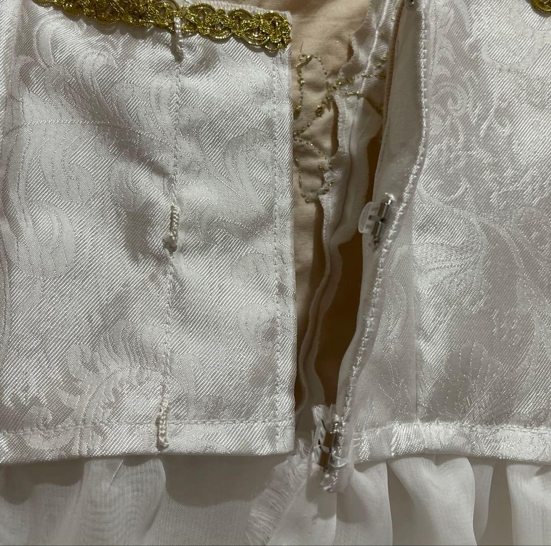 バレエ衣装　キューピッド　120