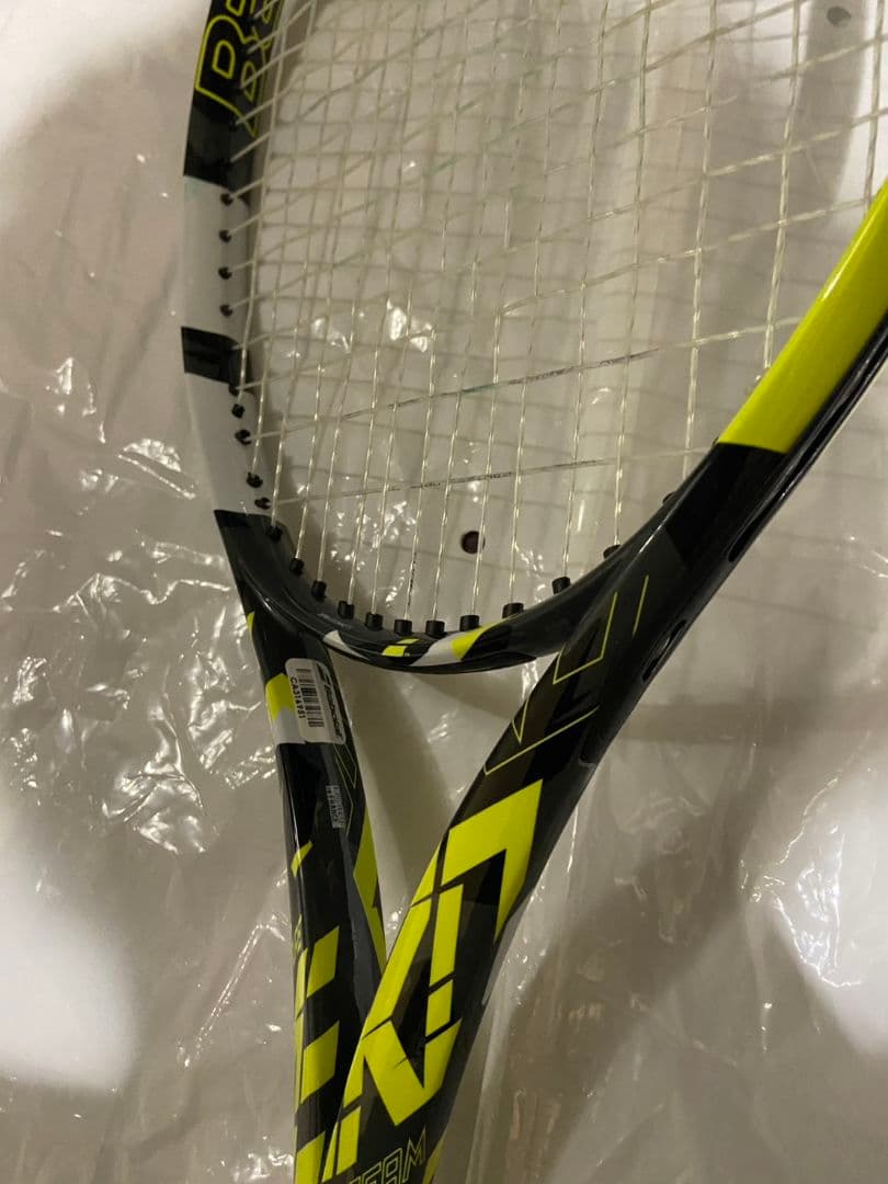 バボラ　ピュアアエロチーム　G2