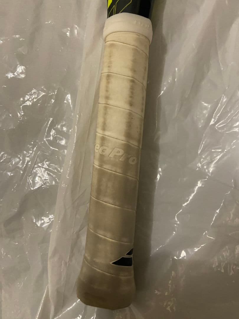 バボラ　ピュアアエロチーム　G2