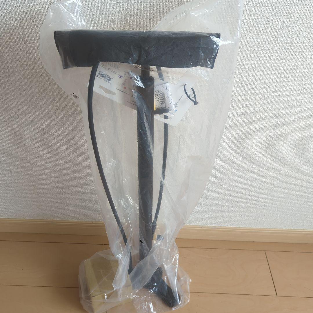 アクセサリー Lezyne Gravel Digital Drive Floor Pump