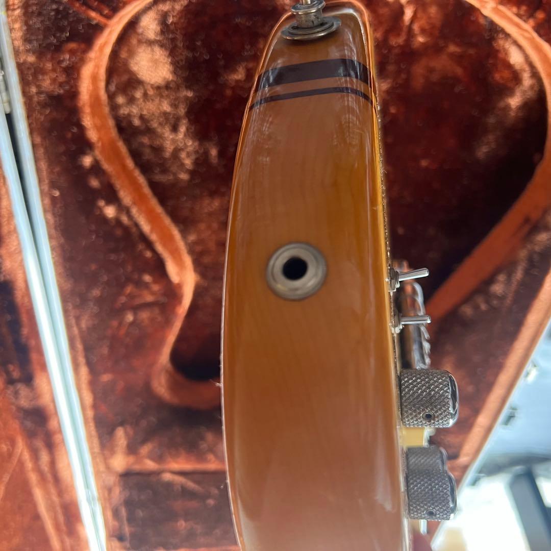 稀少 ビンテージ Martin EM-18 1979年製