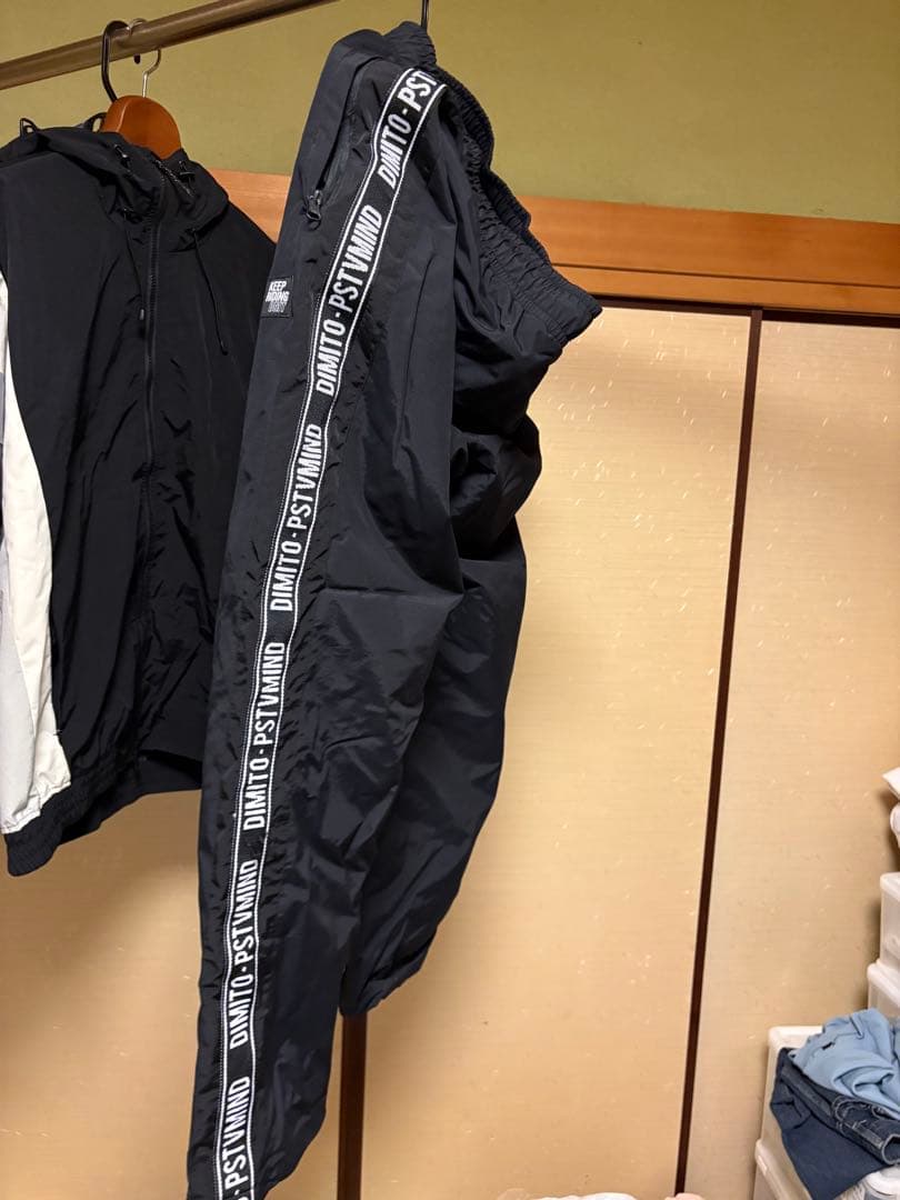 Dimito ディミト　ウェア　スノーウェア