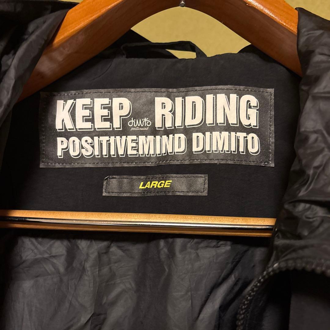 Dimito ディミト　ウェア　スノーウェア