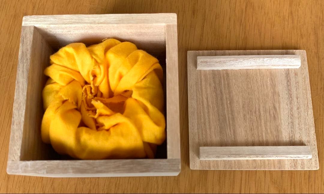 【美品】茶道具　建水と蓋置のセット