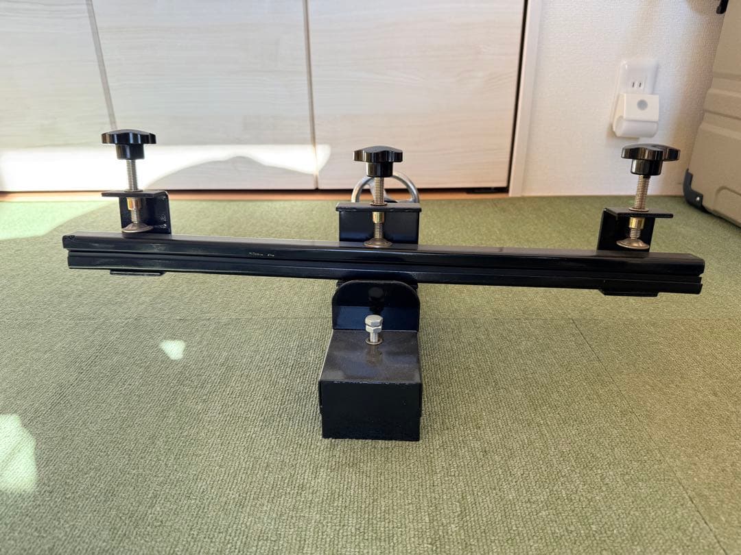 シルクスクリーン 紗張り機 60×60cm対応 動作確認済