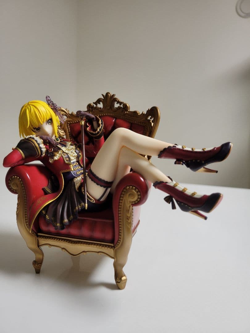 宮本フレデリカ ソレイユ・エ・リュヌVer. 1/7