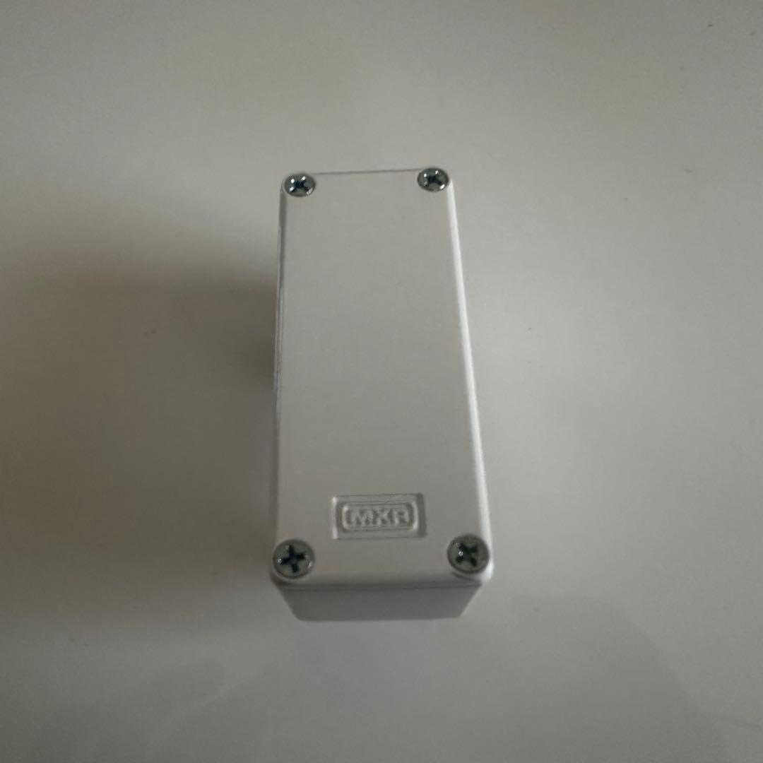 ギター Shin's music MIGHTY BOOST