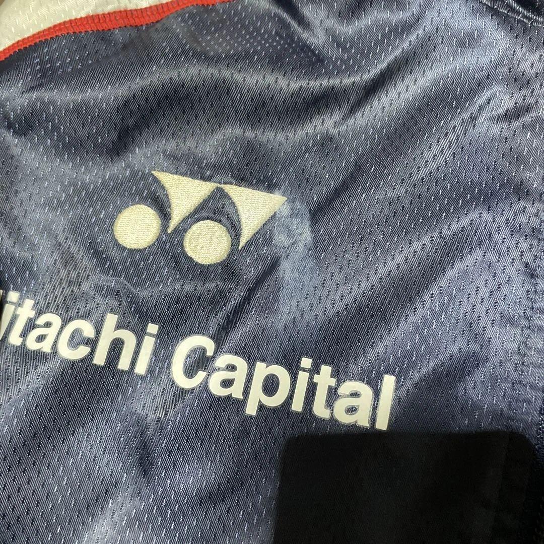 柏レイソル ウィンドブレーカーM