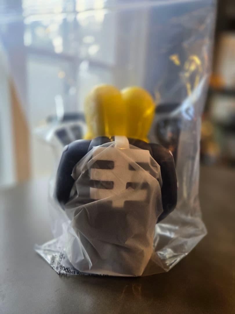 その他 BOUNTY HUNTER x MOONEYES SKULL-KUN