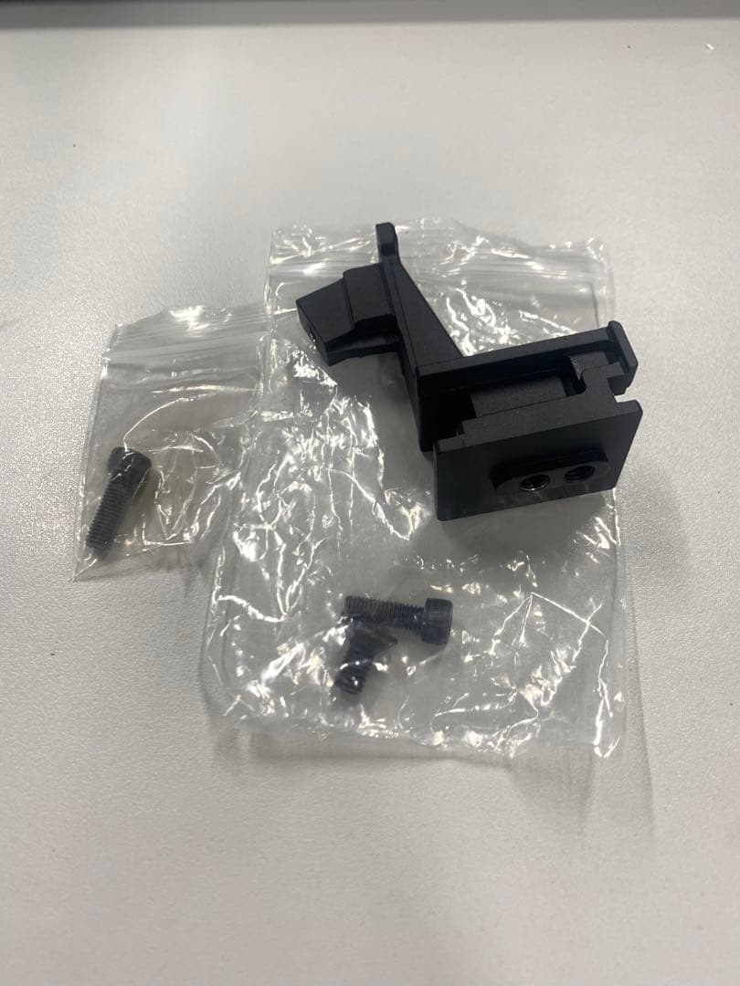 Zenit PT-5 ストック RK-3 ピストルグリップ マルイ AKM