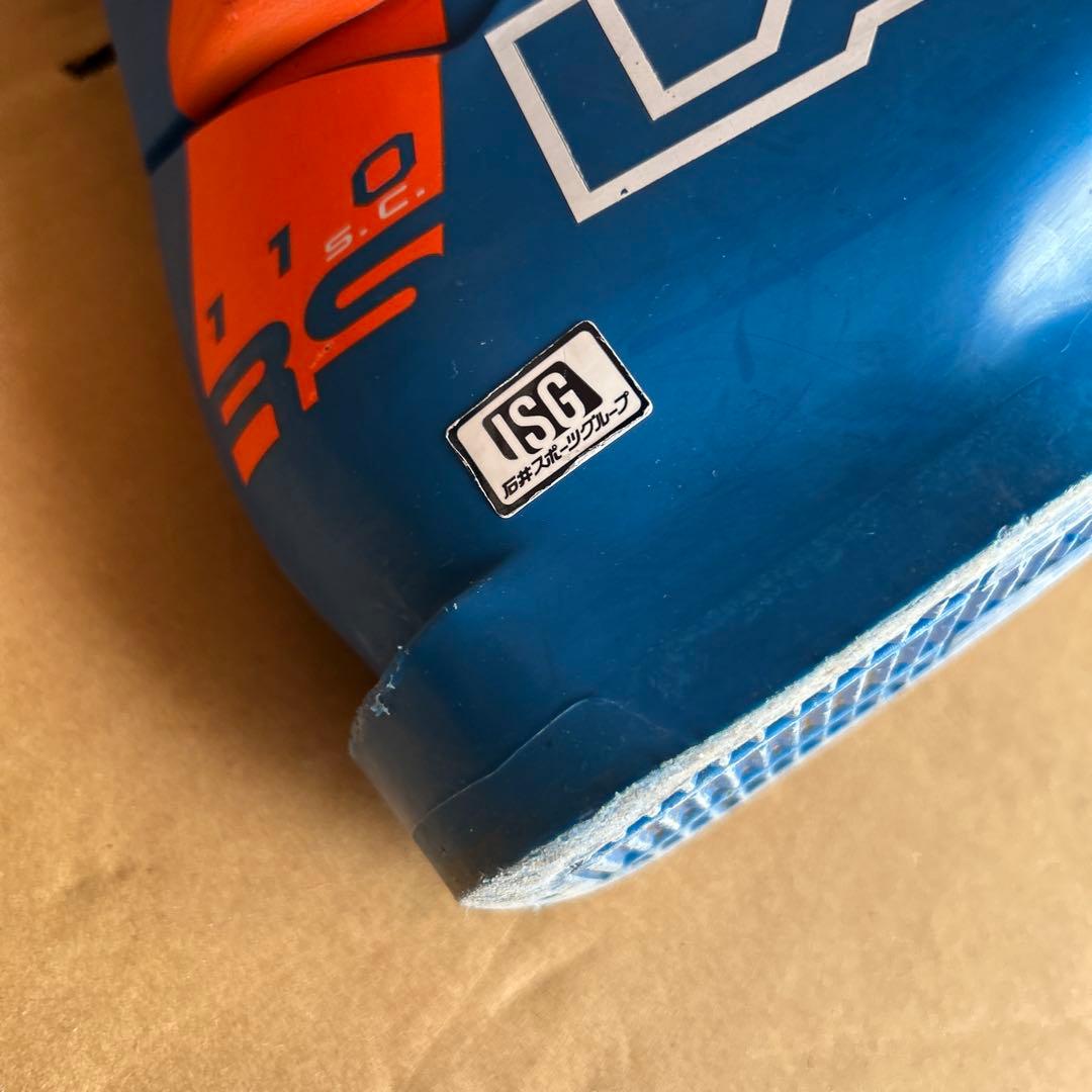 ご*う様 LANGE ラング　RS110SC 26.0〜26.5