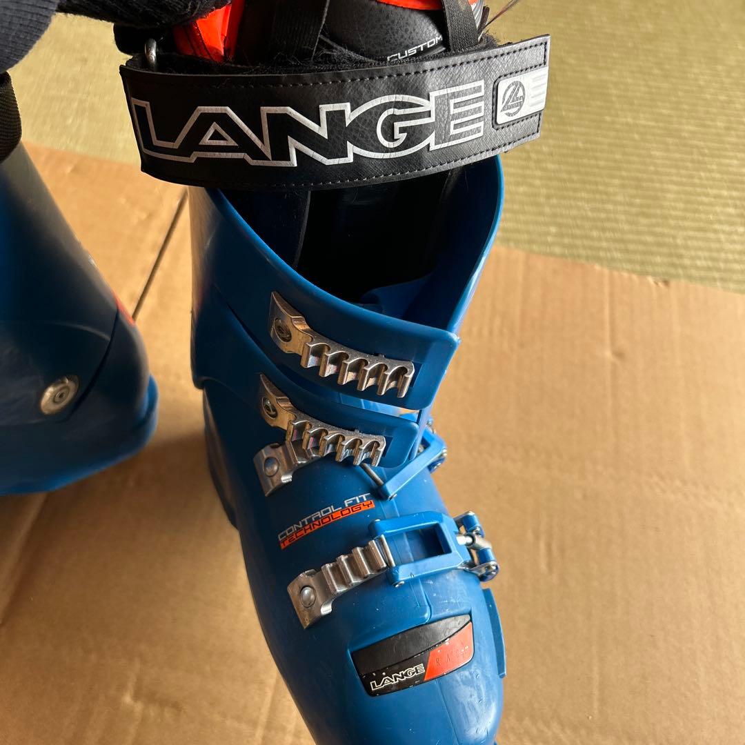 ご*う様 LANGE ラング　RS110SC 26.0〜26.5