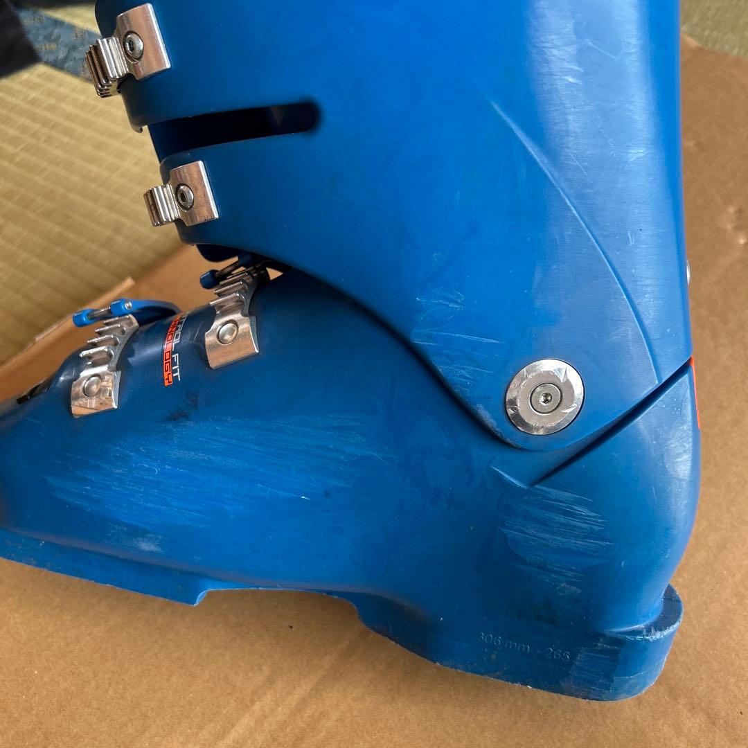 ご*う様 LANGE ラング　RS110SC 26.0〜26.5