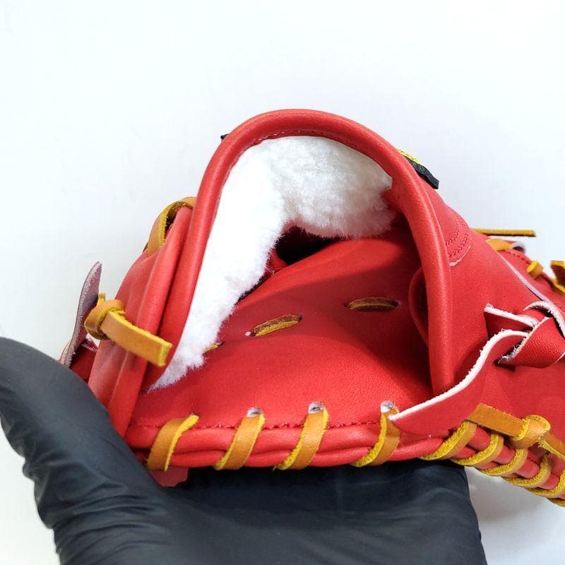 アトムズ 日本製 ドメスティックライン 23 ファーストミット 硬式グローブ