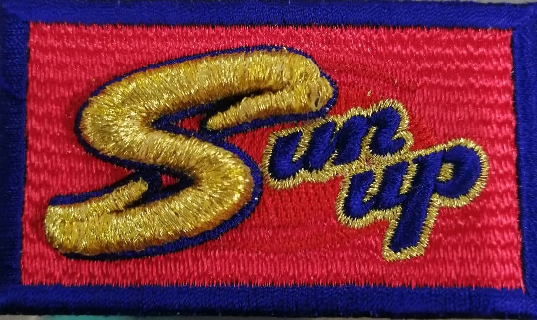 448.激レア!!サンアップ軟式オーダーミット