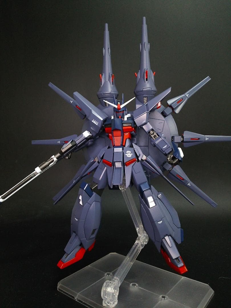 HG レジェンドガンダム