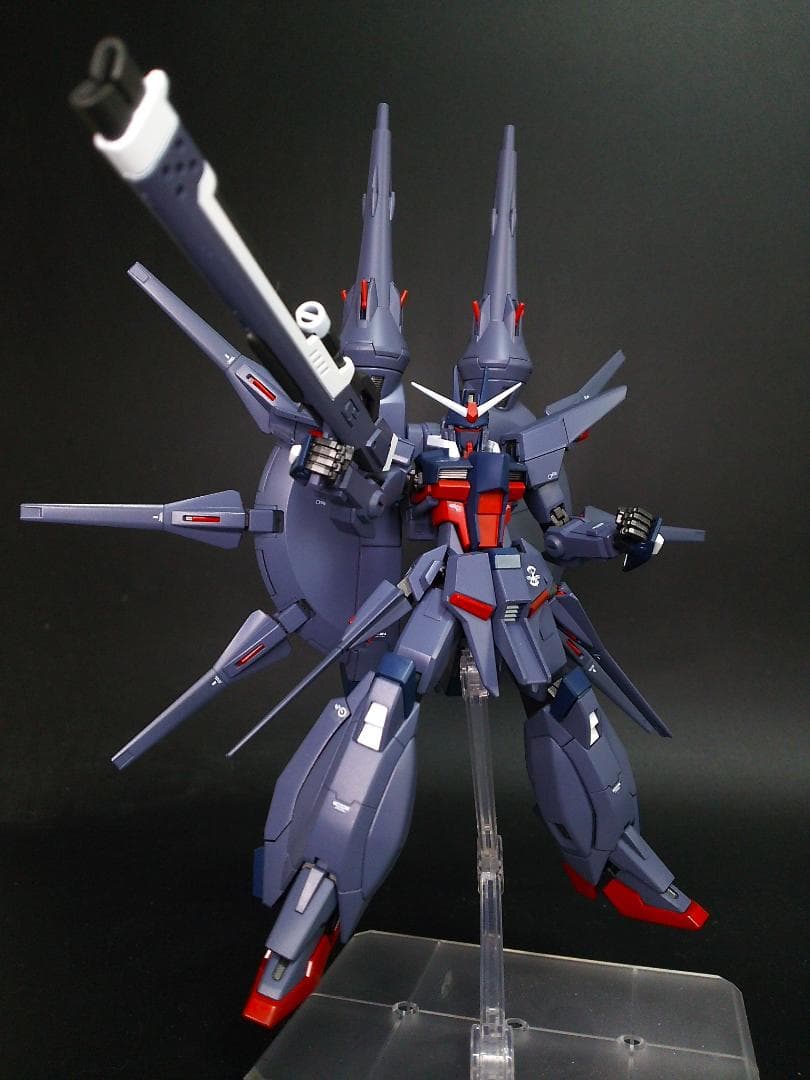 HG レジェンドガンダム