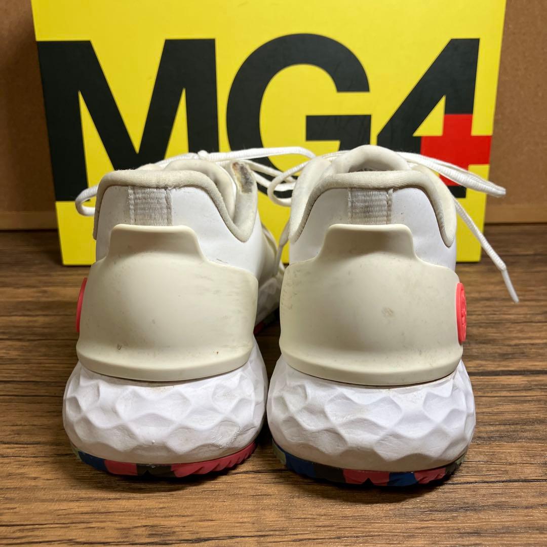 （K25232）G/FORE MG4+ ゴルフシューズ 24.5㎝