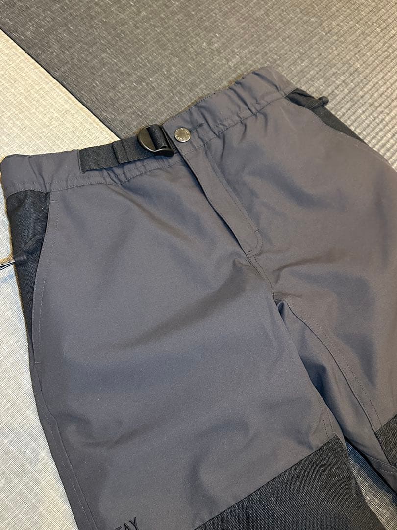 AIRBLASTER YOUTH BOSS PANTS エアブラスター　Mサイズ