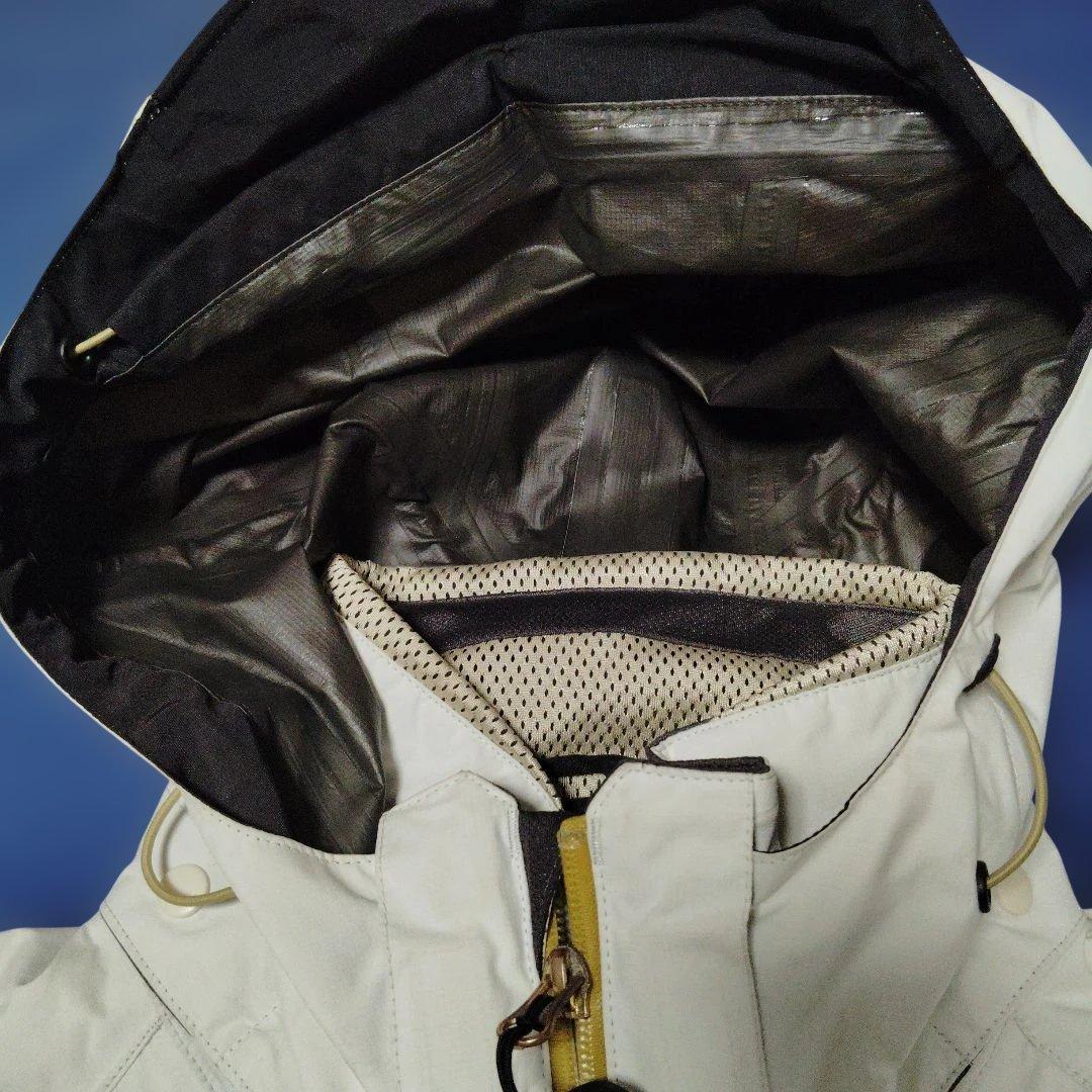 シマノ　リミテッドプロ 　GORE-TEX レインスーツ 　Lサイズ