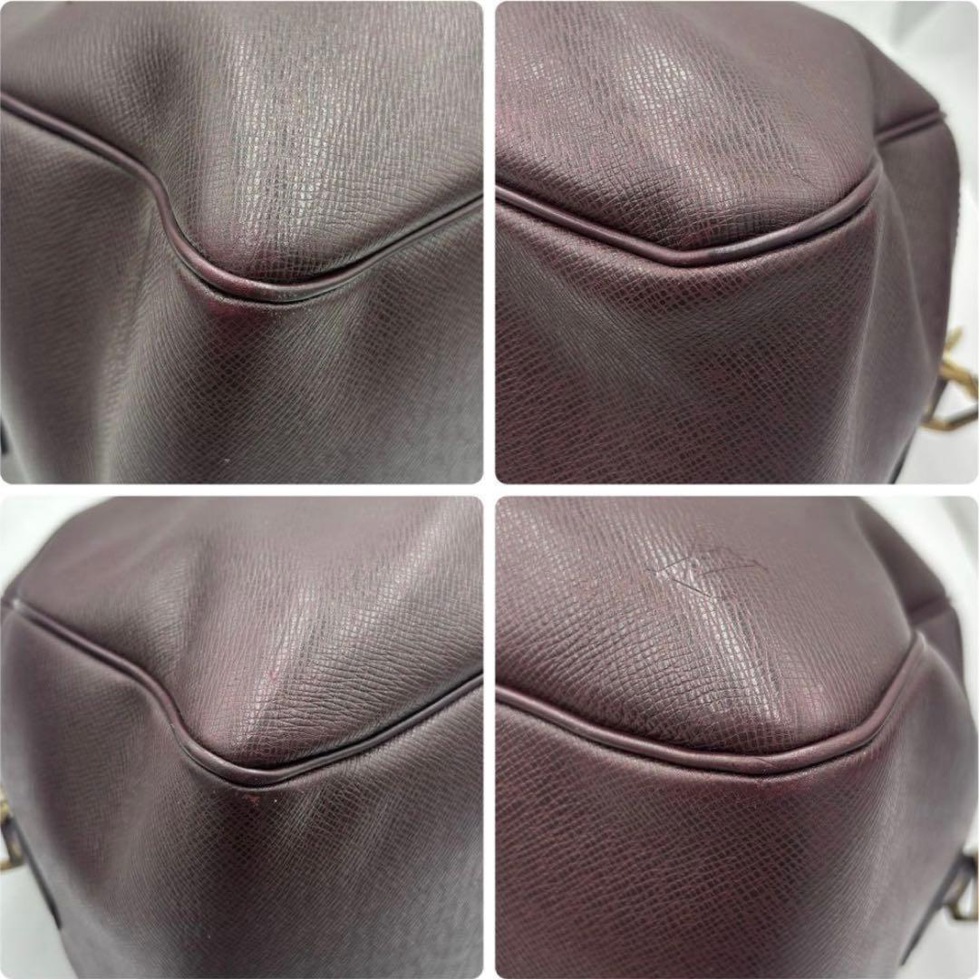 ルイヴィトン タイガ ケンダルGM ボストンバッグ ショルダーバッグM30116