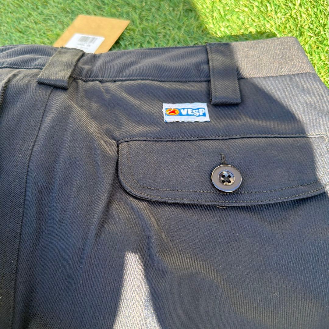 新品✨VESP スノーボードウェア ブラック XL